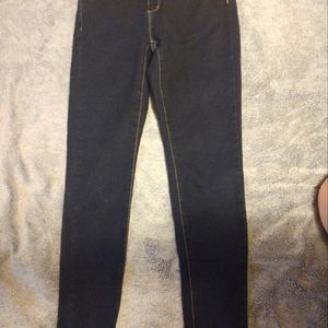 Michael Kors Izzy Skinny sz 8 jeans